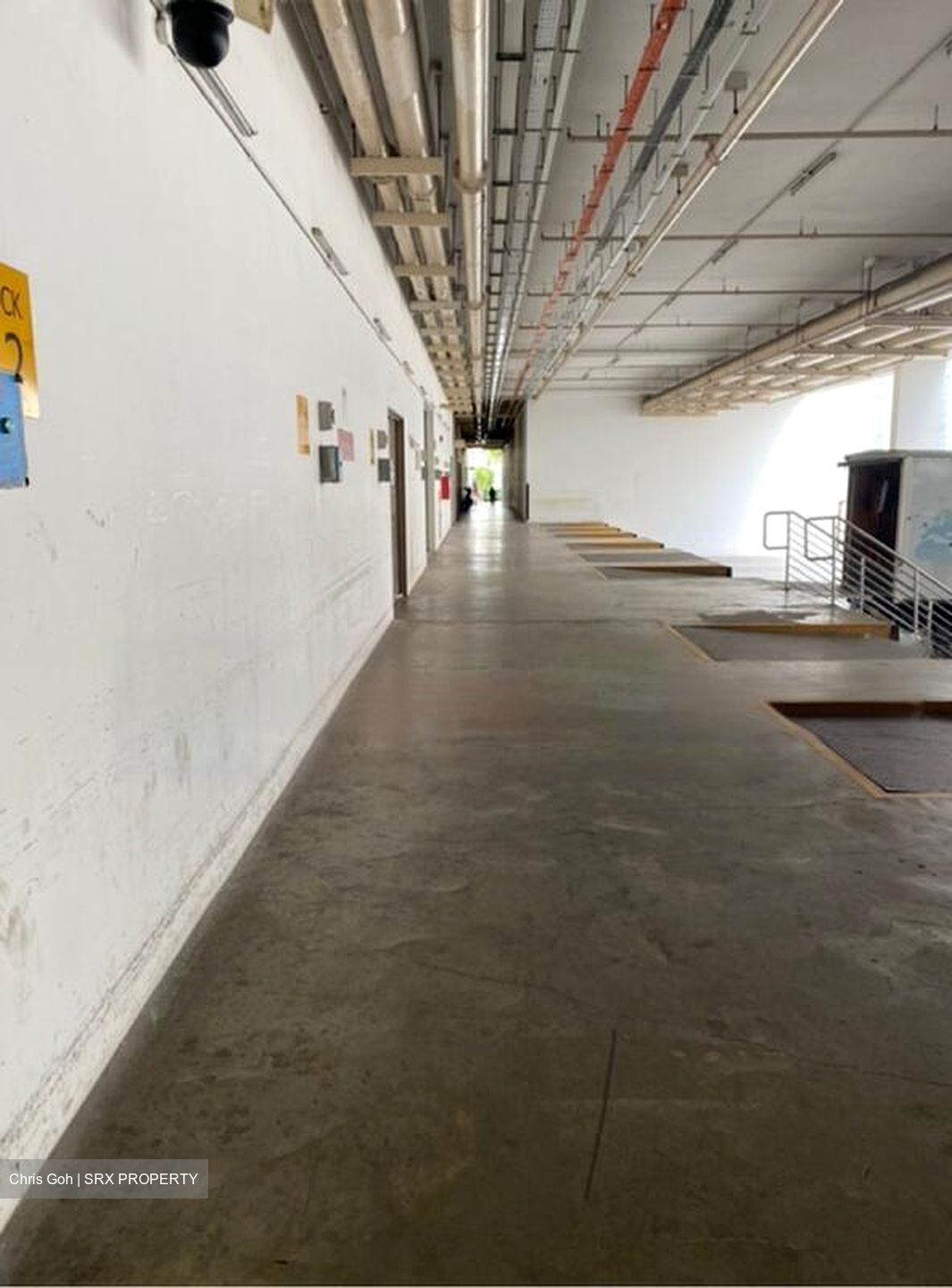 Admiralty Drive (D27), Factory #464575091